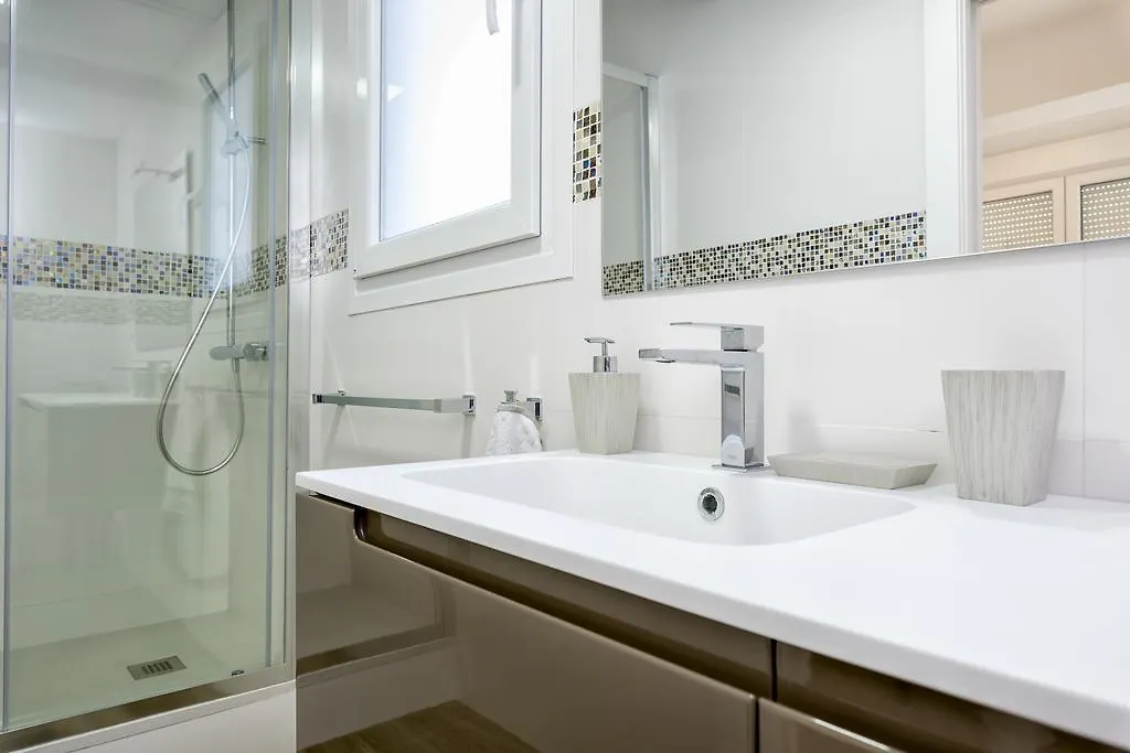 Mercedes Penthouse In Malaga By Solaga Holiday Homes Spain