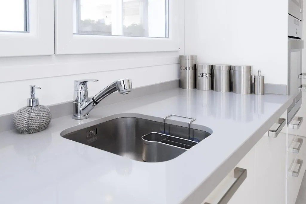 Mercedes Penthouse In Malaga By Solaga Holiday Homes